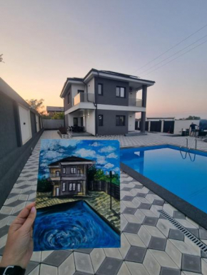 Grey House